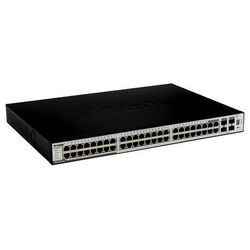 D-link DGS-1210-52/B1A - Маршрутизатор