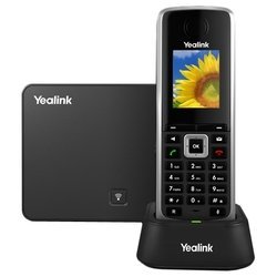 VoIP-оборудование  Sidex Yealink W52H - IP телефон