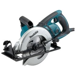 Дисковые пилы Makita 5477NB - Дисковая пила