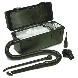 3M Field Service Vacuum Cleaner 497AB - Пылесос