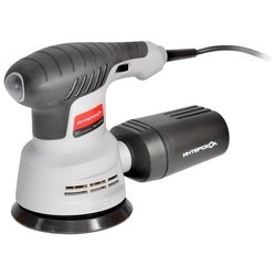   Sidex Интерскол ЭШМ-125/270Э - Эксцентриковая шлифмашина
