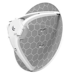LTE-клиент MikroTik RBLHGR&R11e-LTE - Усилитель, ретранслятор