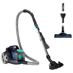 Пылесос Philips FC9573 PowerPro Active - Пылесос