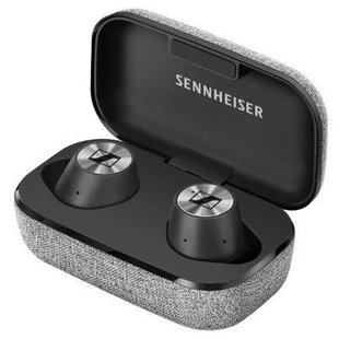 Наушники Sennheiser Momentum True Wireless - Наушники