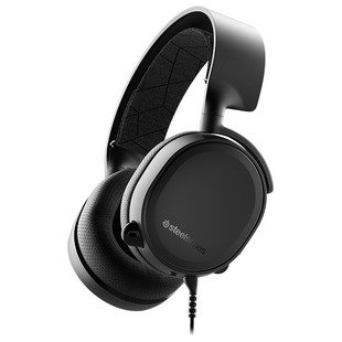 Компьютерная гарнитура SteelSeries Arctis 3 2019 Edition - Компьютерная гарнитура