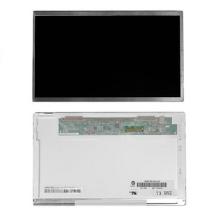 Матрица для ноутбука 10.1" (1024x600), WSVGA, 40 pin, LED, матовая (TOP-73952) - Матрица для ноутбука