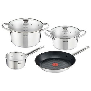 Набор посуды Tefal Simpleo B815S614 6 пр. - Набор