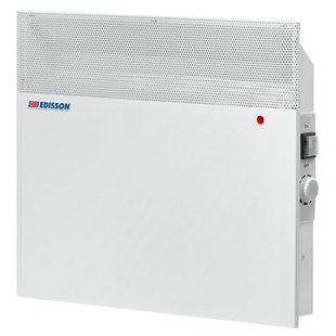   Sidex Edisson S10UB - Электрообогреватель