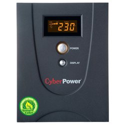  CyberPower Value 1500ELCD  - Источник бесперебойного питания, ИБП