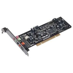 Звуковые карты  Sidex ASUS Xonar DG - Звуковая карта