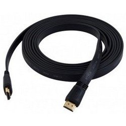 Кабель аудио-видео HDMI (m) — HDMI (m) 1.8м - HDMI кабель, переходник