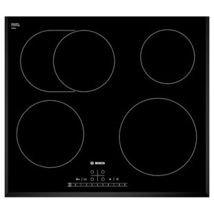 Bosch PKB651F17 - Варочная поверхность