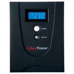Источники бесперебойного питания CyberPower VALUE2200EILCD - Источник бесперебойного питания, ИБП