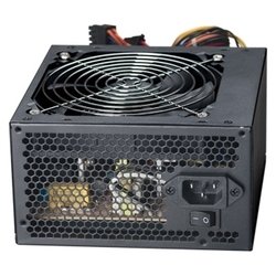 Exegate ATX-600NPXE 600W - Блок питания