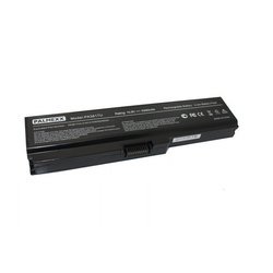 Аккумулятор для ноутбука Toshiba Satllite L310, L510, M300, M500, U400, U500, A660, A665, L600, L630, L645, L655, L670, Protege M800 (PALMEXX PB-275) - Аккумулятор для ноутбука