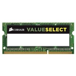 Corsair CMSO8GX3M1C1600C11 - Память для компьютера