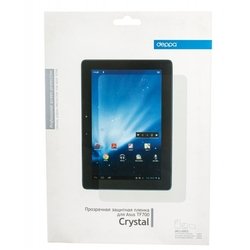 Защитная пленка для ASUS TF700 (Deppa) (прозрачная) - Защитная пленка для планшета