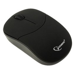 Gembird MUSW-204 Black USB - Мышь