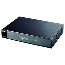 ZyXEL ES1100-16P - Маршрутизатор