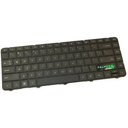 Клавиатура для ноутбука HP Probook 4410S (Palmexx PX/KYB-264) - Клавиатура для ноутбука