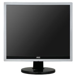 AOC e719Sd (черно-серебристый) - Монитор