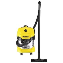  Karcher MV 4 Premium (желтый) - Пылесос