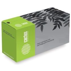 Тонер картридж для Oki C310, 330, 510, 511, 530, 531, MC 351, 352, 361, 362, 561, 562 (Cactus CS-O530C) (голубой) - Картридж для принтера, МФУ