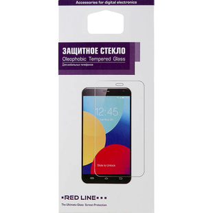 Защитное стекло для Huawei Honor 10 lite (Tempered Glass YT000017530) (прозрачный) - Защита