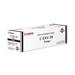 Тонер для Canon iR ADVANCE C5045, C5051, C5045i, C5051i (2789B002 C-EXV28BK) (черный) - Тонер для принтера