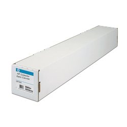 Атласный холст (914 мм х 15.2 м) (HP Q8709A)  - Бумага