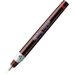 Изограф Rotring S0202130 (0.25 мм) - Чертежный инструмент