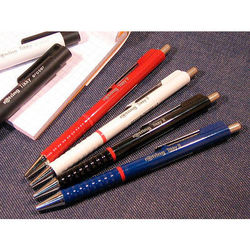 Ручка шариковая Rotring Tikky II синий цвет чернил синий - Ручка