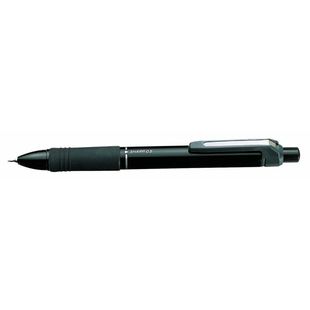   Sidex Ручка-карандаш Zebra SHARBO SK+1 (SB5-BK) черный - Ручка