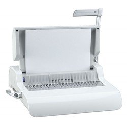  Переплетчик Fellowes PULSAR-E A4 (FS-5620701) - Переплетчик