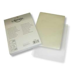   Sidex Пленка для ламинирования 75 мкм, А5 (Fellowes Lamirel LA-7865701) (100 шт.) - Пленка глянцевая