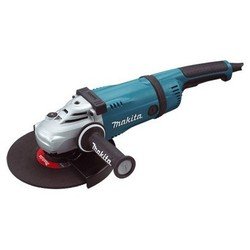 Makita GA9030SF01 - Угловая шлифмашина