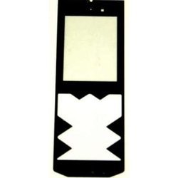 Стекло для Nokia 7900 (золотистый) - Мелкая запчасть для мобильного телефона