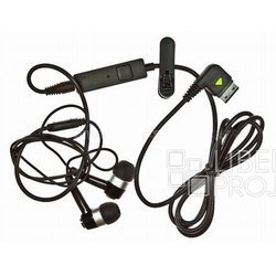   Sidex Гарнитура для Samsung D880/G600 (CD128108) (черный) - Наушники