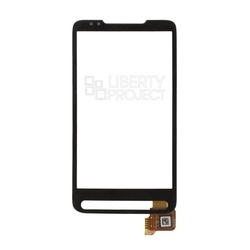 Тачскрин для HTC Touch HD2 под пайку (черный) - Тачскрин для мобильного телефона