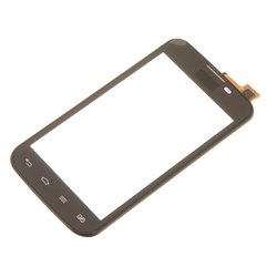 Тачскрин для LG Optimus L5 II Dual E450 (черный) - Тачскрин для мобильного телефона