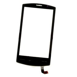Тачскрин для Acer neoTouch S200 (черный) 1-я категория - Тачскрин для мобильного телефона