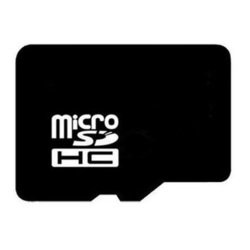 Карты флэш-памяти Карта памяти MicroSD 8Gb, Class 10 (SmartBuy CD123601) - Карта флэш-памяти