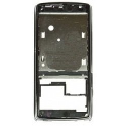 Средняя часть корпуса для HTC Touch Cruise P3650 (CD016634) - Мелкая запчасть для мобильного телефона