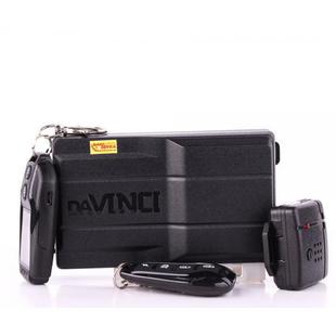 DaVINCI PHI-1380RS - Автосигнализация