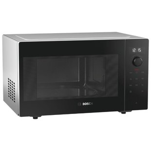 Микроволновая печь Bosch FFM553MB0 - Микроволновка