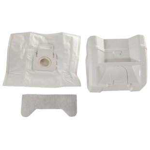 Аксессуары для пылесосов  Sidex Thomas 787229 Комплект Hygiene Bag - Аксессуар