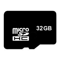 Карты флэш-памяти Micro SD 32Гб class 10 (CD122273) - Карта флэш-памяти