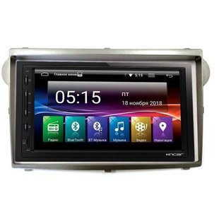 Incar 87-2401 - Автомагнитола