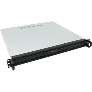 Серверный корпус Procase EM139-CD-B-0 (черный) - Корпус