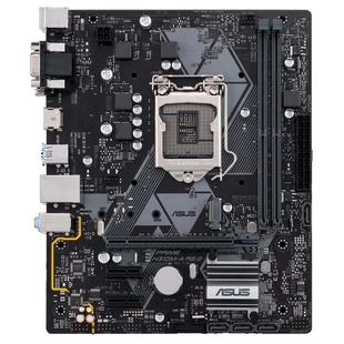 ASUS PRIME H310M-A R2.0/CSM RTL - Материнская плата